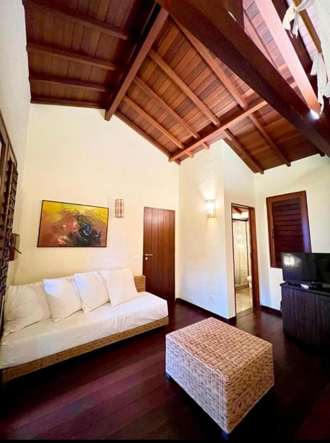 Casa Mia Pousada Cabedelo Exterior foto